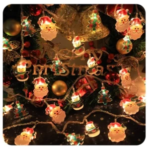 Guirlande lumineuse