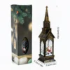 Veilleuse pour décoration de Noël