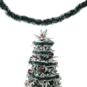 Alternative view of Guirlande de décoration de Noël
