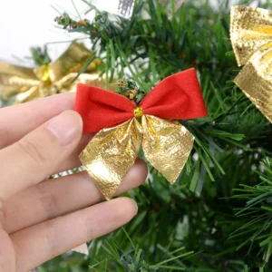 Alternative view of Nœud papillon de Noël