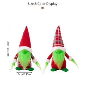 Elf vert
