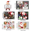 Autocollants Muraux et Fenêtres de Noël