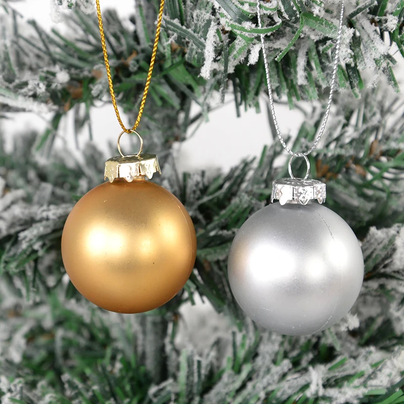 Ensemble de casquette pour boules de noël – Image 5