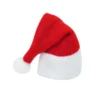 Mini chapeau de noël