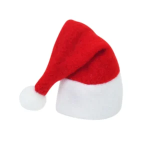 Mini chapeau de noël
