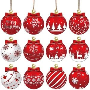 Boule de Noël