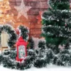 Guirlande de décoration de Noël