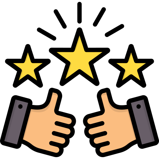 Satisfaction garantie
